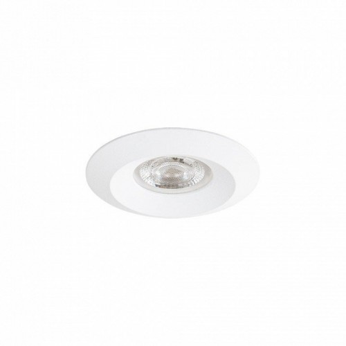 Точечный светильник Arte Lamp Mira Mini A2761PL-1WH