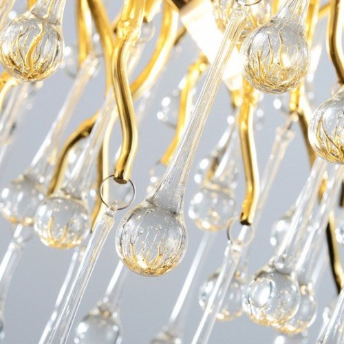 Подвесная люстра ImperiumLoft MARIAN MARIAN01