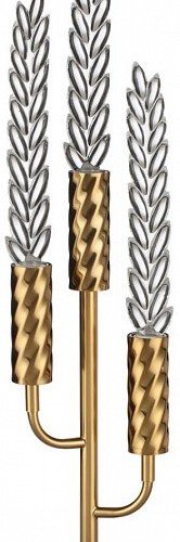 Интерьерная настольная лампа Odeon Light Kolos 5449/9TL