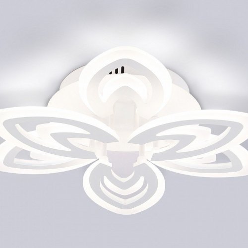 Потолочная люстра Ambrella Light FA FA4546