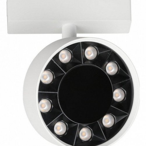 Трековый светильник Aployt Magnetic track 48 APL.0119.10.09