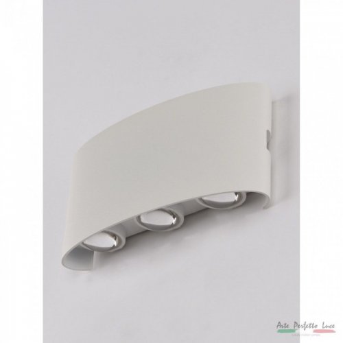 Настенный светильник APL223-spot APL223PL-232W WH