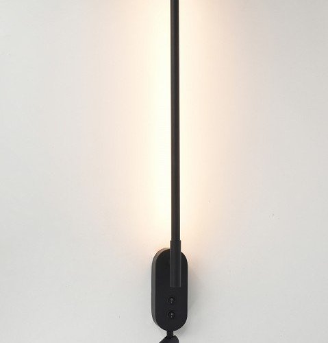 Бра с подсветкой Rivoli Liliana Б0066481