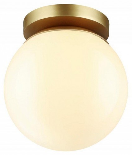 Потолочный светильник Odeon Light Bosco 4247/1C Потолочный светильник Odeon Light Bosco 4247/1C