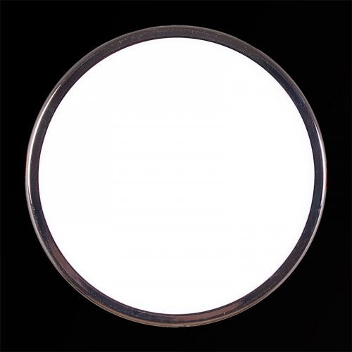Точечный светильник  41024-9.0-001XW LED24W CR
