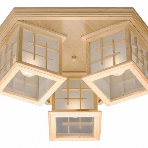 Люстра в стиле модерн Velante 592-717-03 Люстра в стиле модерн Velante 592-717-03