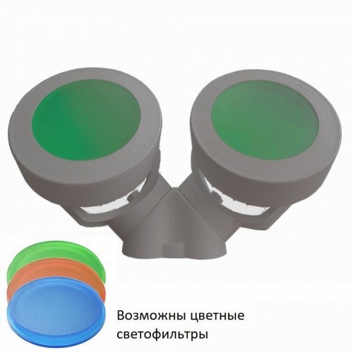 Архитектурная подсветка Fumagalli Tommy 4M1.000.000.LXD2L Архитектурная подсветка Fumagalli Tommy 4M1.000.000.LXD2L