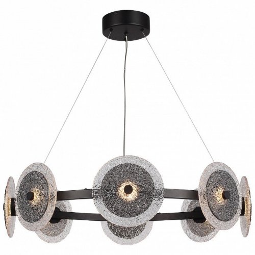 Подвесная люстра ST-Luce ALUMNO SL6142.443.01 Подвесная люстра ST-Luce ALUMNO SL6142.443.01