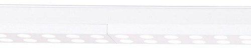 Трековый светильник Unika 4140-2C