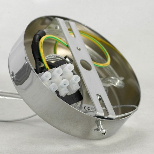 Подвесной светильник Lussole Loft LSP-8503 Подвесной светильник Lussole Loft LSP-8503