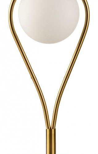 Интерьерная настольная лампа Lussole LSP-0612