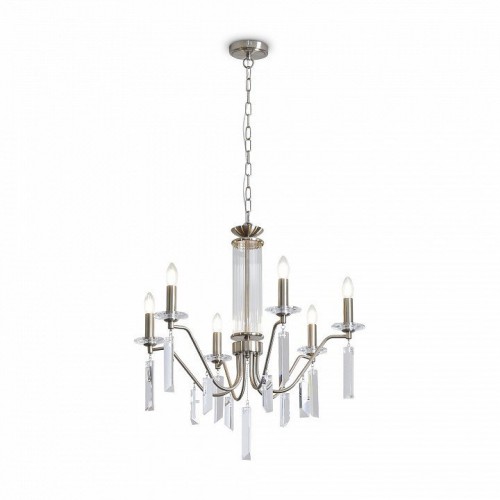 Подвесная люстра Freya Harvest FR2041PL-06N