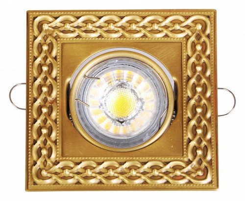 Точечный светильник Abrasax 4001