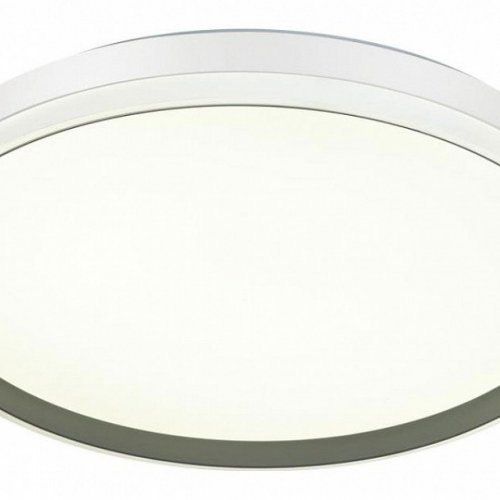 Настенно-потолочный светодиодный светильник Sonex Savi 7631/DL