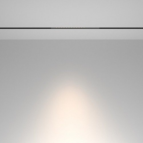 Накладной светильник Maytoni Technical Points TR232-2-10W4K-B