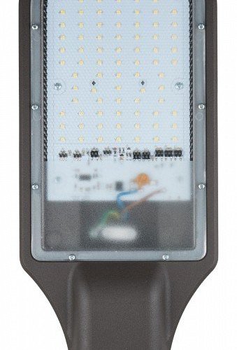 Консольный светильник Uniel ULV-R22H UL-00009440