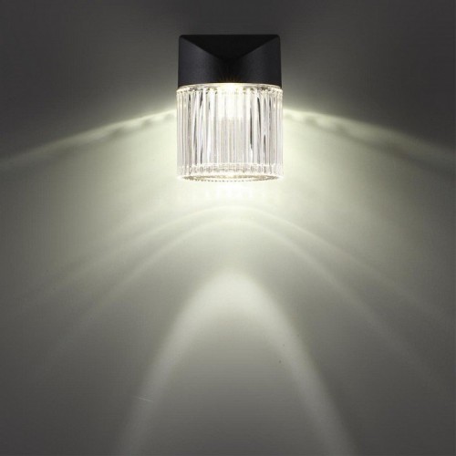 Настенный светильник уличный Novotech Estima 359291