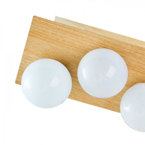 Потолочный светильник Swarm 4695-8C