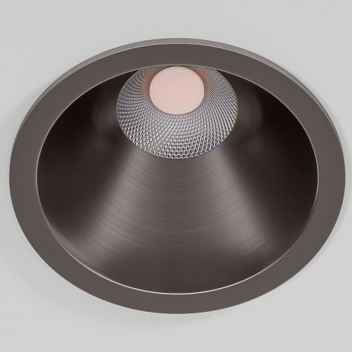 Встраиваемый светодиодный светильник Elektrostandard Forte 25071/LED a069412 Встраиваемый светодиодный светильник Elektrostandard Forte 25071/LED a069412