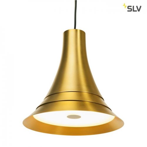 Подвесной светодиодный светильник SLV Bato 1000441