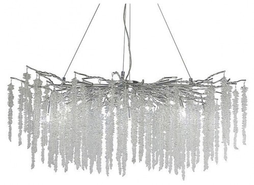 Подвесная люстра AM-Group  DIAMAND L1500 AR