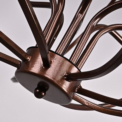 Подвесная люстра ImperiumLoft Cagie01