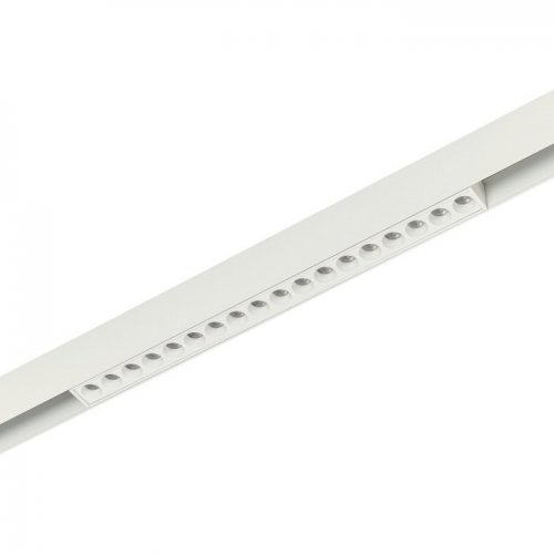 Трековый светильник MyFar FlowPoint MT0211-18W3K-W