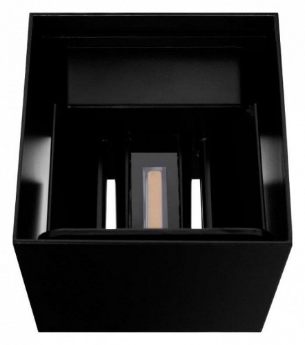 Настенный светильник уличный Loft IT Eterno 100011/A Настенный светильник уличный Loft IT Eterno 100011/A