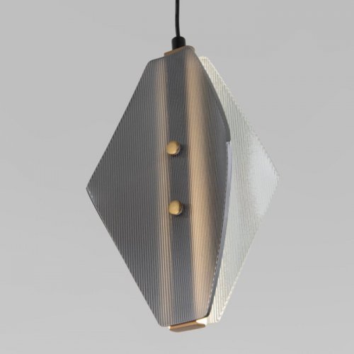 Подвесной светильник Glare 304054 LED латунь Подвесной светильник Glare 304054 LED латунь