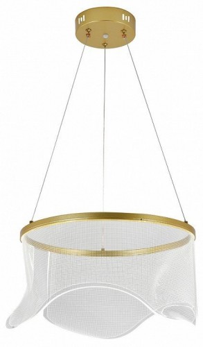 Подвесной светильник Indigo Veletta 14029/1P Gold Подвесной светильник Indigo Veletta 14029/1P Gold