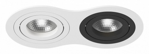 Точечный светильник Lightstar Intero 16 i6260607