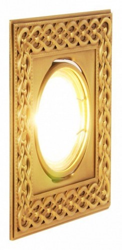 Точечный светильник Abrasax 4001