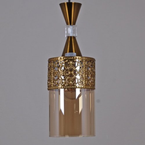 Подвесной светильник Reluce 03521-0.4-03 GB Подвесной светильник Reluce 03521-0.4-03 GB