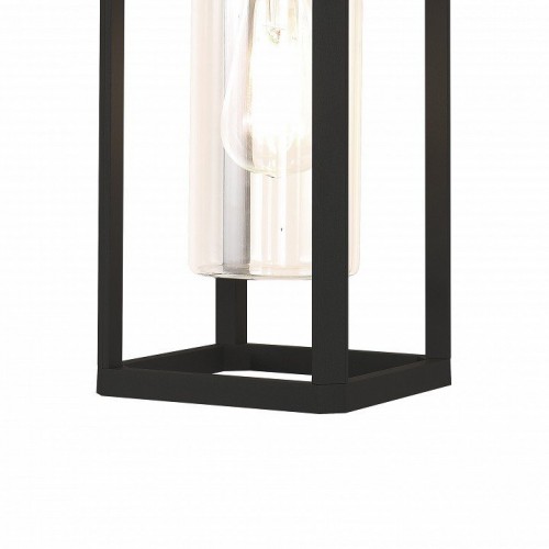 Настенный уличный светильник Mantra ALPS 9114