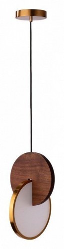 Подвесной светодиодный светильник Loft IT Eclipse 9970-C Подвесной светодиодный светильник Loft IT Eclipse 9970-C