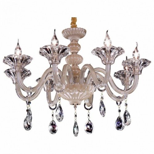 Подвесная люстра Citilux Ирида CL351181 Подвесная люстра Citilux Ирида CL351181