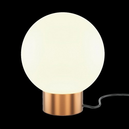 Интерьерная настольная лампа Maytoni Basic form MOD321TL-01G3