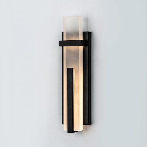 Бра MODELUX ML.547.400 BK