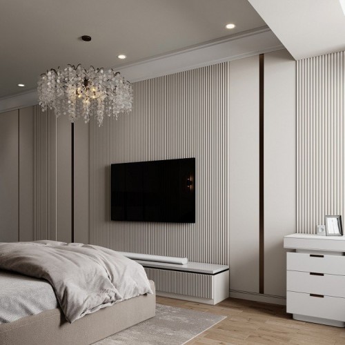 Встраиваемый светильник Hesby Lighting Bodo HSBL_0104