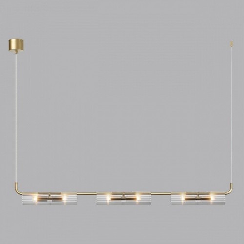 Подвесной светильник Lumion Toronto 6560/6