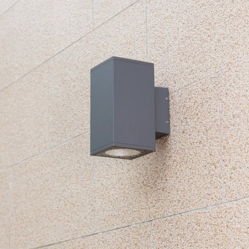 Настенный светильник уличный Natural Concepts Dwell NC-803482-DG Настенный светильник уличный Natural Concepts Dwell NC-803482-DG