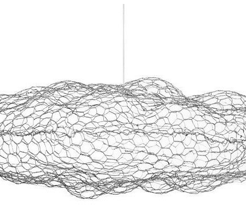 Подвесной светильник Loft IT Cloud 10247/550 White Подвесной светильник Loft IT Cloud 10247/550 White