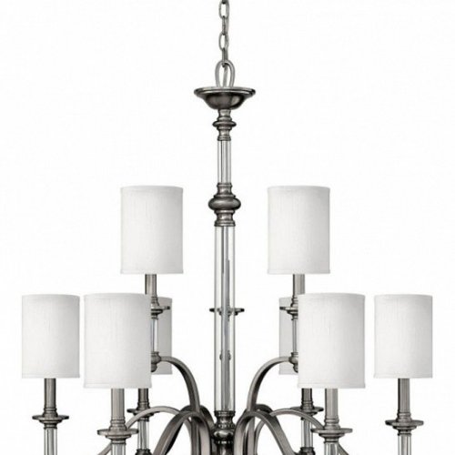 Подвесная люстра Hinkley Sussex HK/SUSSEX9