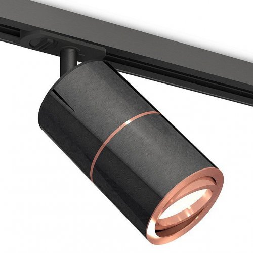 Трековый светильник Ambrella light TECHNO SPOT XT7403001