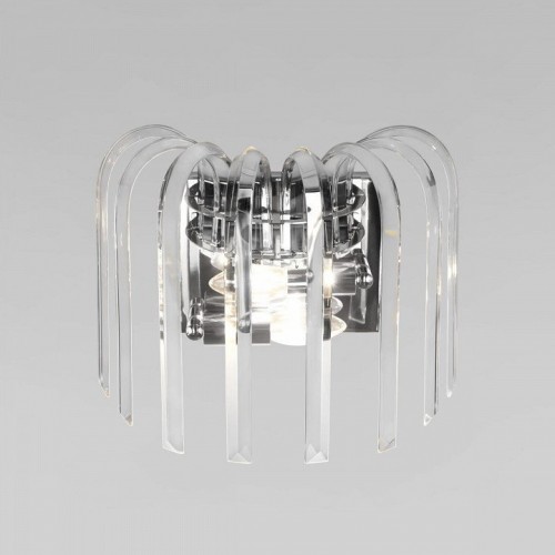 Накладной светильник Loft it Dakota 10300W Nickel