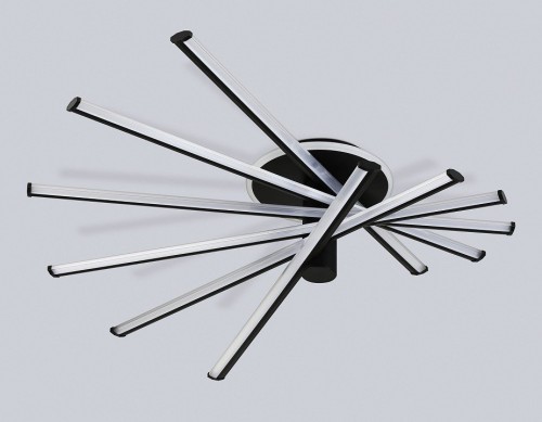 Потолочная люстра Ambrella light Comfort FL6232