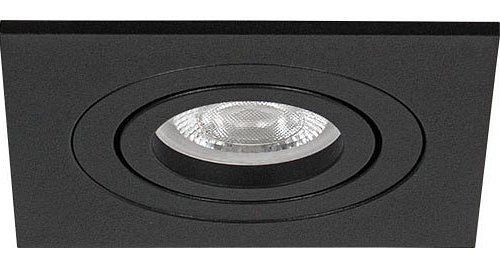 Точечный светильник Tarf Mini A2068PL-1BK