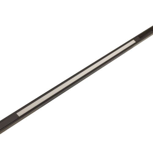 Трековый светильник MAGNET OPAL MAGNET AM507 BK 20W 3000K Трековый светильник MAGNET OPAL MAGNET AM507 BK 20W 3000K