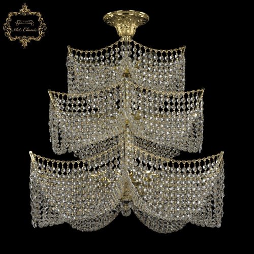 Потолочная люстра ArtClassic 71.18 71.181.65.3d.G