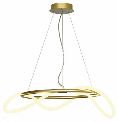 Подвесной светодиодный светильник Lussole River LSP-8366